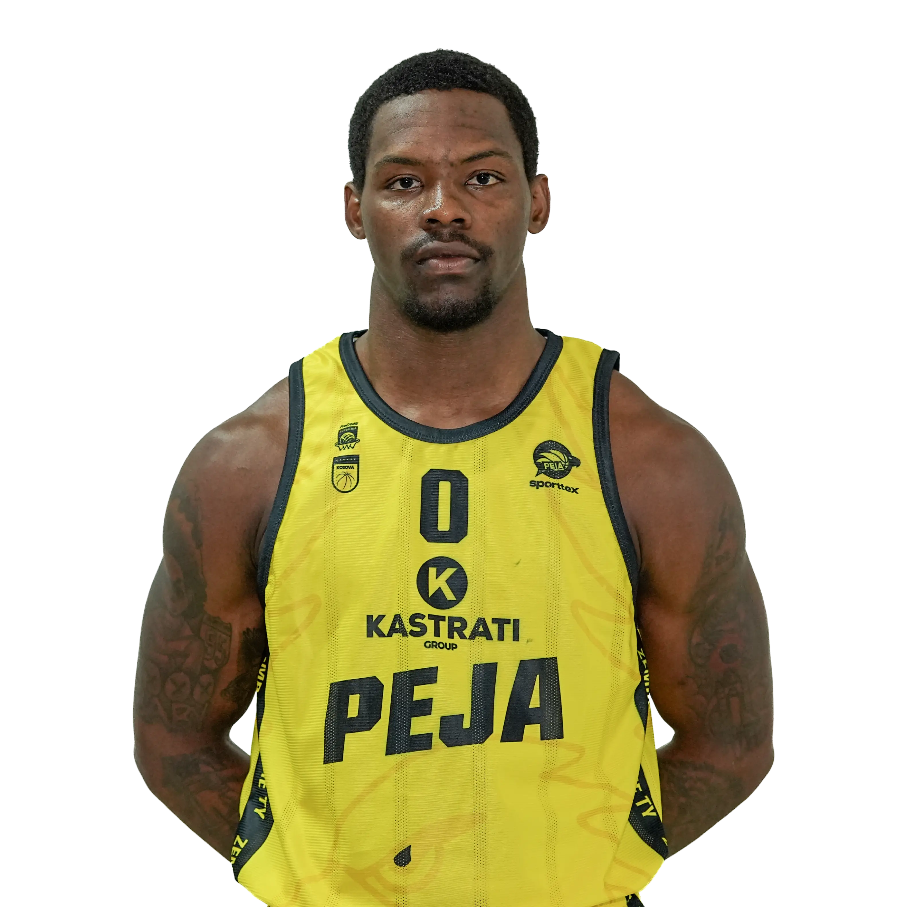 Player Photo
